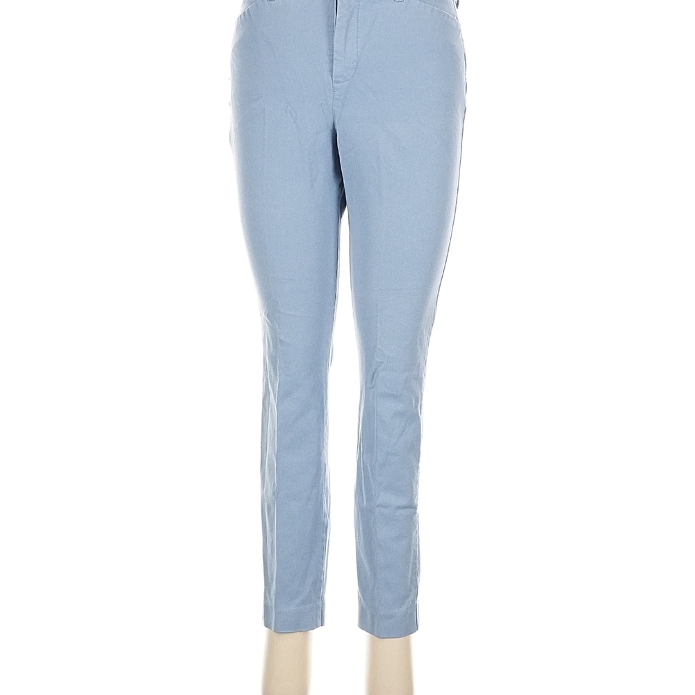 Old Navy Light Blue Ankle Pants